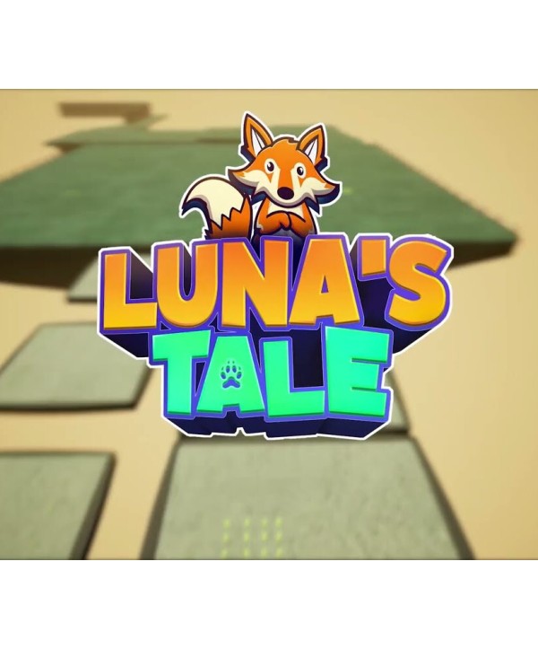 LUNA S TALE Steam Key GLOBAL